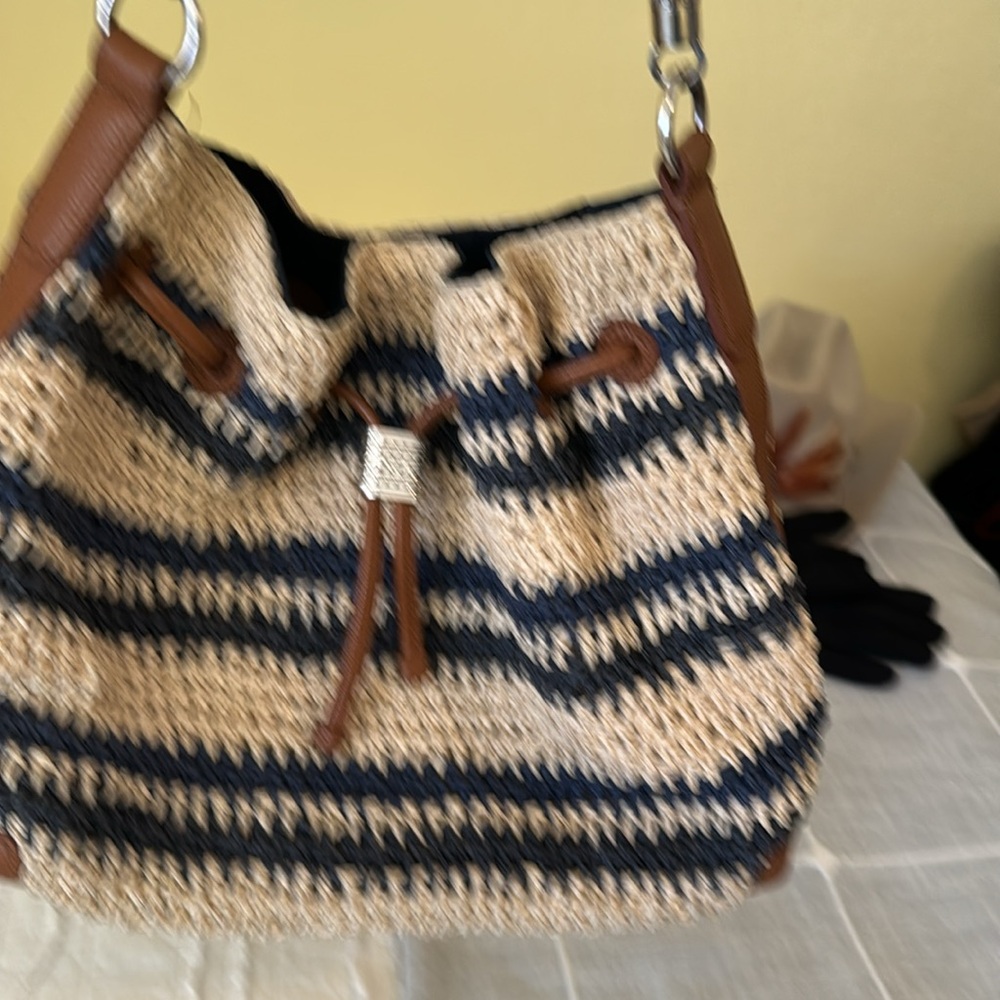 Brighton sierra tote - Picture 2 of 9